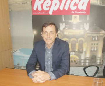 Cristy Băisan: Vom revitaliza şi dezvolta turismul la nivelul judeţului Constanţa