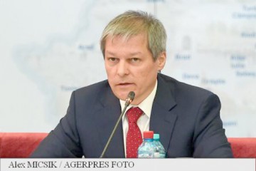 Cioloş, despre „Panama Papers”: ANAF nu are nevoie de dispoziţii de la premier ca să îş facă treaba