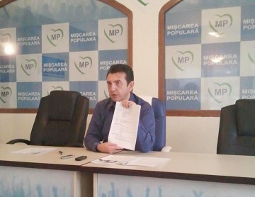 Claudiu Palaz cere demisia Moncăi Ghiruco din ALDE