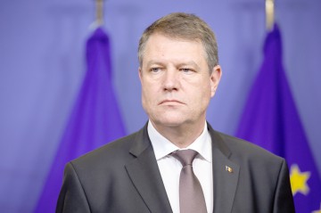 S-a cerut radierea dreptului de proprietate al soţilor Iohannis asupra imobilului din centrul Sibiului