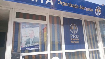 E oficial: Dan Moldovan candidează la Primăria Mangalia