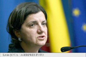 Prună, despre OUG privind interceptările: Am adoptat-o cu conştiinţa faptului că găsim soluţia optimă