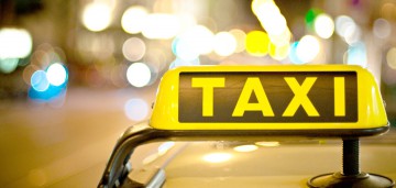 Taximetriştii i-au scris primarului ce pretenţii au pentru sezonul estival