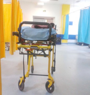 Controale în unităţile medicale din Constanţa