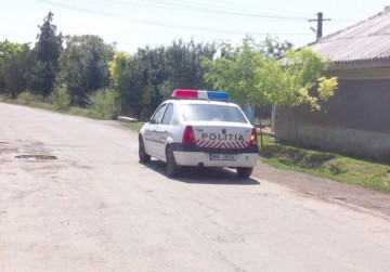 Trei hoţi minori, prinşi de poliţiştii din Amzacea