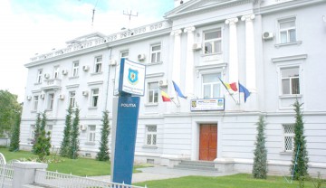 Poliţia Mamaia are un nou şef!