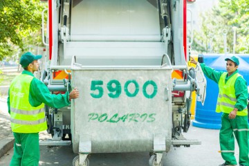 Polaris protejează mediul înconjurător şi susţine performanţa în sport