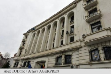 Fostul secretar de stat în Ministerul Justiției Ovidiu Puțura, condamnat definitiv la 5 ani închisoare
