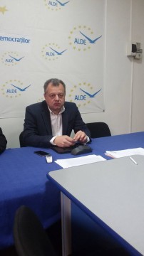 A fost constituită Comisia ALDE pentru stabilirea etapelor implementării Programului de Guvernare