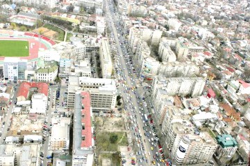 Fondul de Garantare va realoca fonduri băncilor care au epuizat banii pentru Prima Casă