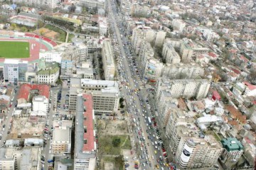Creşterea preţurilor la locuinţe este generalizată la nivel naţional, dar nu a depăşit nivelul de alertă