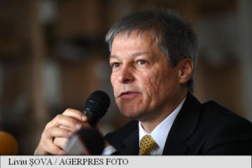 Cioloș despre criza TVR: Este nevoie de o conducere stabilă care să își asume un program de restructurare