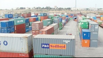 Deficitul comercial a crescut cu 75%, în primele două luni din 2016, până la 993,5 milioane euro