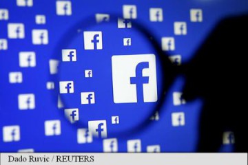 Facebook, în atenţia unei anchete a fiscului american