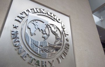 FMI susține dobânzile negative introduse de unele bănci centrale