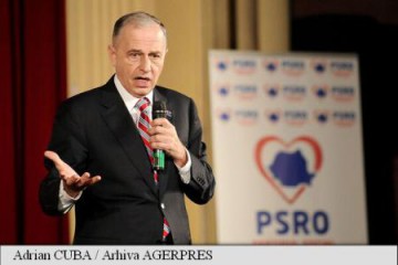 Geoană: În România există o deprofesionalizare și o decredibilizare a sistemului tradițional de partide