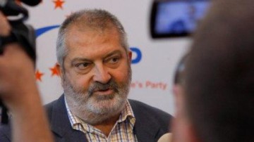 Gheorghe Ciuhandu, fostul primar al municipiului Timişoara, trimis în judecată de DNA pentru abuz în serviciu