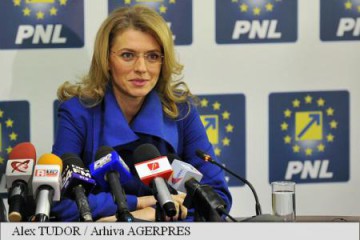 Gorghiu, despre înlocuirea lui Tăriceanu: Lucrăm la acest demers; facem eforturi să strângem semnăturile