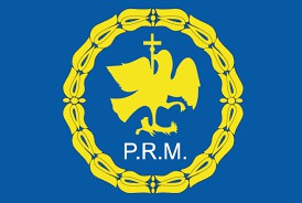 PRM, prezent la alegeri
