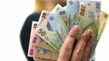 Salariile bugetarilor, MAJORATE din luna august cu până la 20%