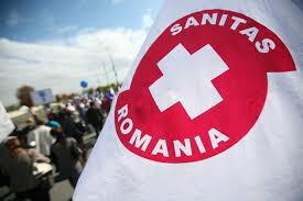 Sanitas continuă protestele! Nu se vor opri până guvernanții nu le vor soluționa revendicările