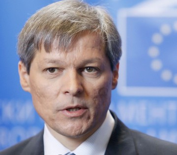 Cioloş: Săptămâna viitoare invit sindicatele la o discuţie despre salarizarea în sistemul bugetar