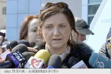 Prună: DIICOT va fi o structură în oglindă cu DNA