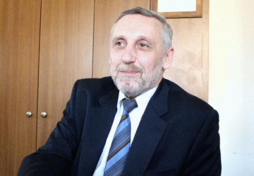 Marian Munteanu, candidatul PNL la Primăria Capitalei