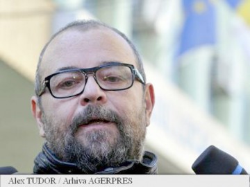 Piedone şi-a depus candidatura pentru un nou mandat la Primăria sectorului 4