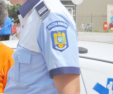 Şefi noi la IPJ Brăila şi Sălaj