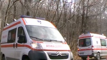 Un bărbat A MURIT electrocutat, în timp ce pescuia