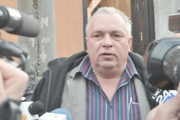 O nouă amânare, în dosarele lui Nicușor Constantinescu