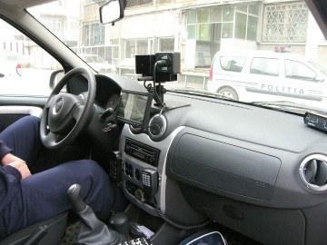 S-a terminat cu poliţiştii care stau la pândă în trafic? Iată ce a decis o instanţă