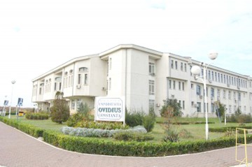 Zilele porţilor deschise la Universitatea „Ovidius” din Constanţa