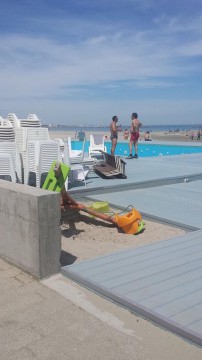 Consilierii locali, convocaţi în şedinţă EXTRAORDINARĂ! Se discută regulamentul de funcţionare a agenţilor economici din Mamaia