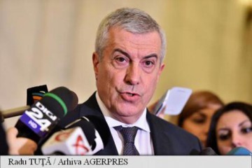 Tăriceanu: PNL nu are busolă şi lideri