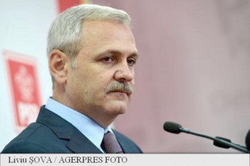 Dragnea: PSD are în acest moment cea mai mare cotă de încredere