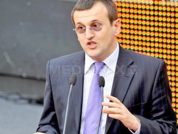 Cristian Preda, despre nominalizarea lui Munteanu: Ce a făcut PNL e bătaie de joc