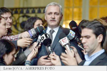 Dragnea: Sunt nemulţumiri privind prestaţia unor miniştri