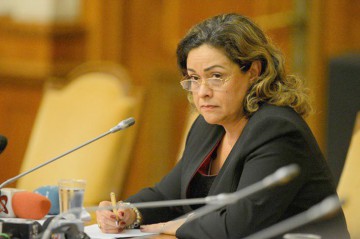 Ministrul Muncii şi-a dat demisia