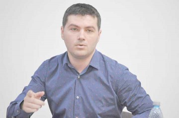 PNL Ovidiu a depus lista de candidați pentru Primărie și Consiliul Local