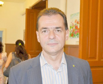 Ludovic Orban îi cere Alinei Gorghiu să anunţe public obiectivul politic al PNL la parlamentare
