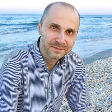Şi Mihai Petre candidează la Primăria Constanţa