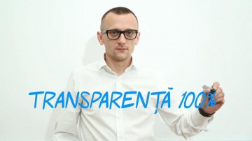 Daniel Turcu, candidatul PMP la Primăria Năvodari: Nu arunc cu noroi. Am avut curajul să spun lucrurilor pe nume