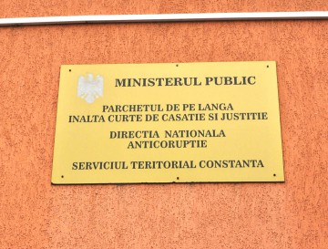 Consilierul Manea din Agigea, trimis în judecată de DNA