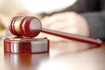 Criminalul bătrânei din Ostrov, condamnat la 25 de ani de închisoare!
