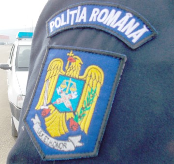 Un jandarm din Constanţa a găsit un portofel şi l-a înapoiat proprietarului