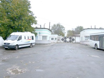 Condamnaţi pentru viol şi tâlhărie, introduşi în Penitenciarul Poarta Albă!
