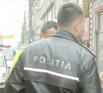Mai mulţi şoferi băuţi s-au ales cu dosare penale