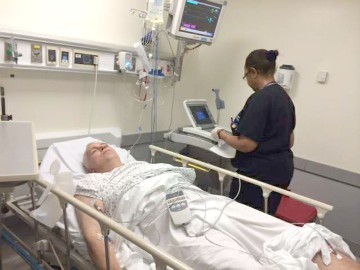Situaţie inedită: Constantinescu va fi audiat la Sanatoriul Balnear Techirghiol